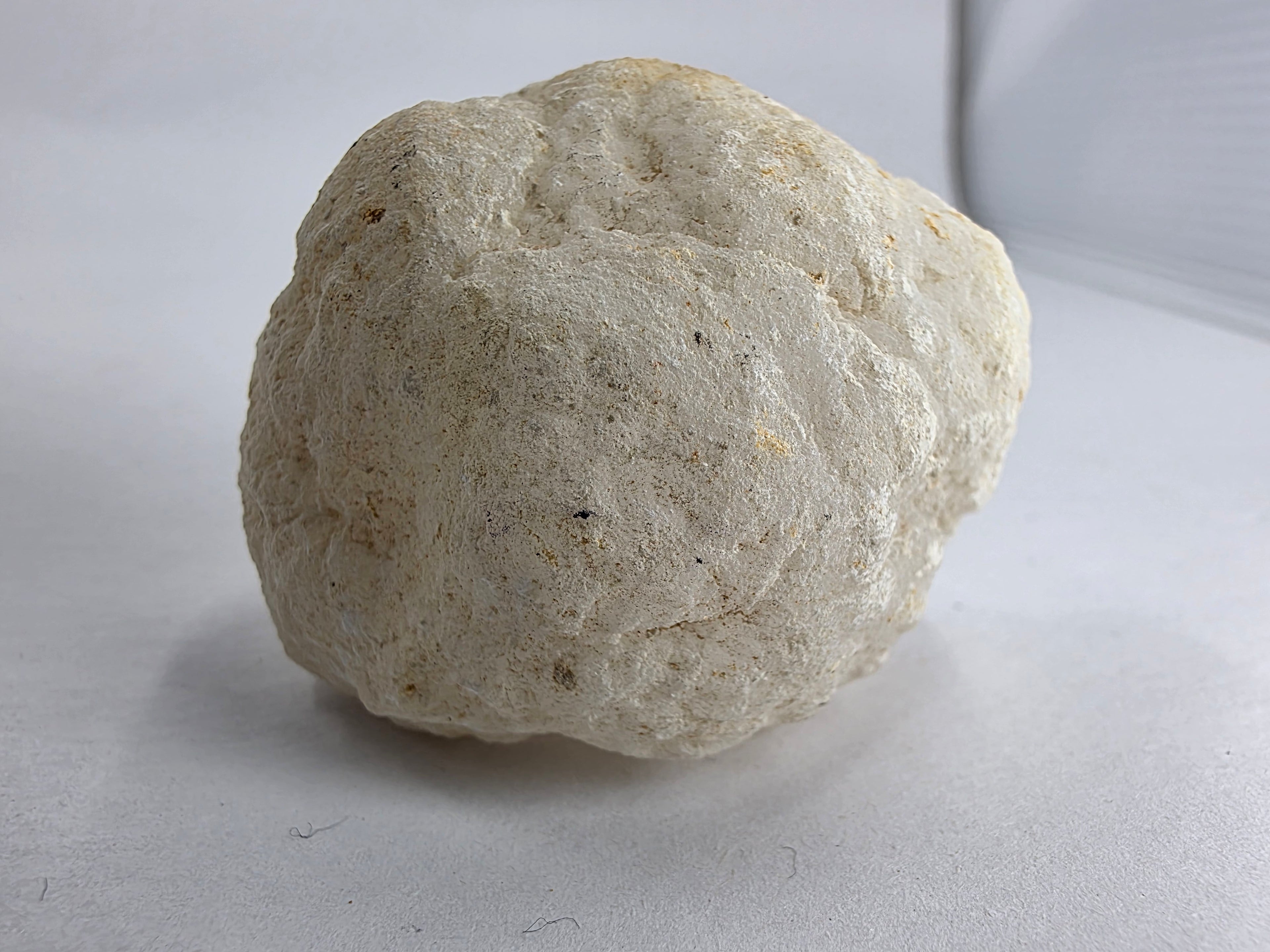Bergkristall-Druse 0,045 kg +/- 5x5 cm