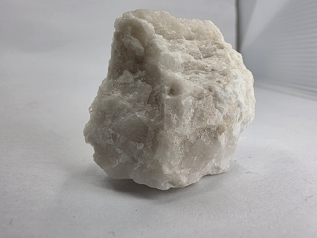Bergkristall-Stufe 0,06 kg +/- 4x4 cm