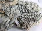 Quarz-Stufe 0,177 kg +/- 11x6 cm