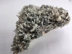 Quarz-Stufe 0,177 kg +/- 11x6 cm