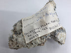 Quarz-Stufe 0,177 kg +/- 11x6 cm