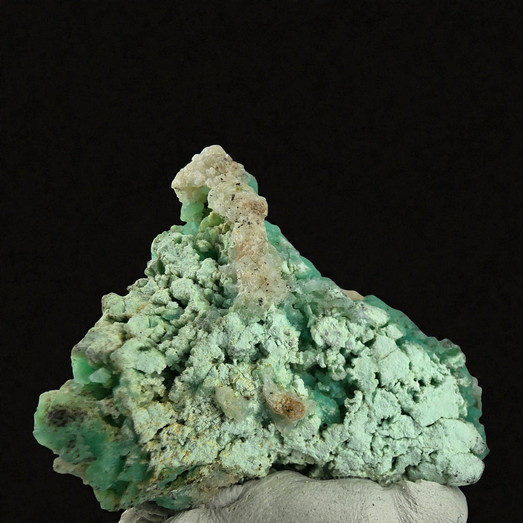 Chrysopras Quarz 0,044 kg +/- 5x4x2 cm