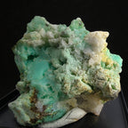 Chrysopras Quarz 0,09 kg +/- 6x4x5 cm