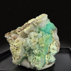 Chrysopras Quarz 0,05 kg +/- 5x3x4 cm