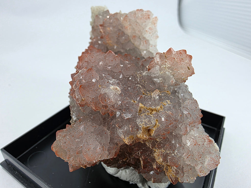 Quarz 0,22 kg +/- 8x5x5 cm