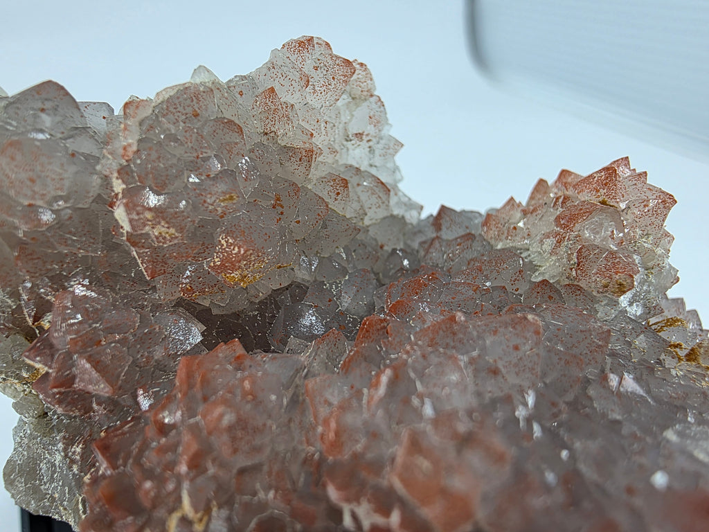 Quarz 0,22 kg +/- 8x5x5 cm
