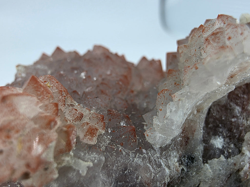 Quarz 0,22 kg +/- 8x5x5 cm