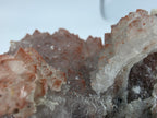 Quarz 0,22 kg +/- 8x5x5 cm