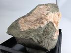 Natrolith-Stufe 0,27 kg +/- 7x7x4 cm