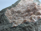 Natrolith-Stufe 0,27 kg +/- 7x7x4 cm