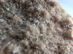 Natrolith-Stufe 0,27 kg +/- 7x7x4 cm