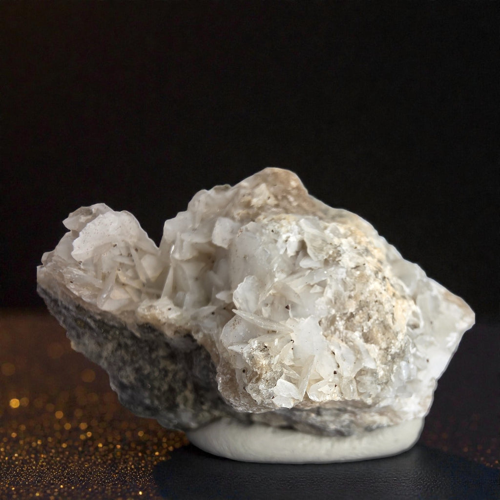 Calcit 0,09 kg +/- 6x3x3 cm