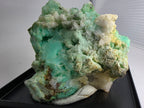 Chrysopras Quarz 0,09 kg +/- 6x4x5 cm
