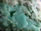 Chrysopras Quarz 0,09 kg +/- 6x4x5 cm