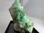 Chrysopras Quarz 0,09 kg +/- 6x4x5 cm