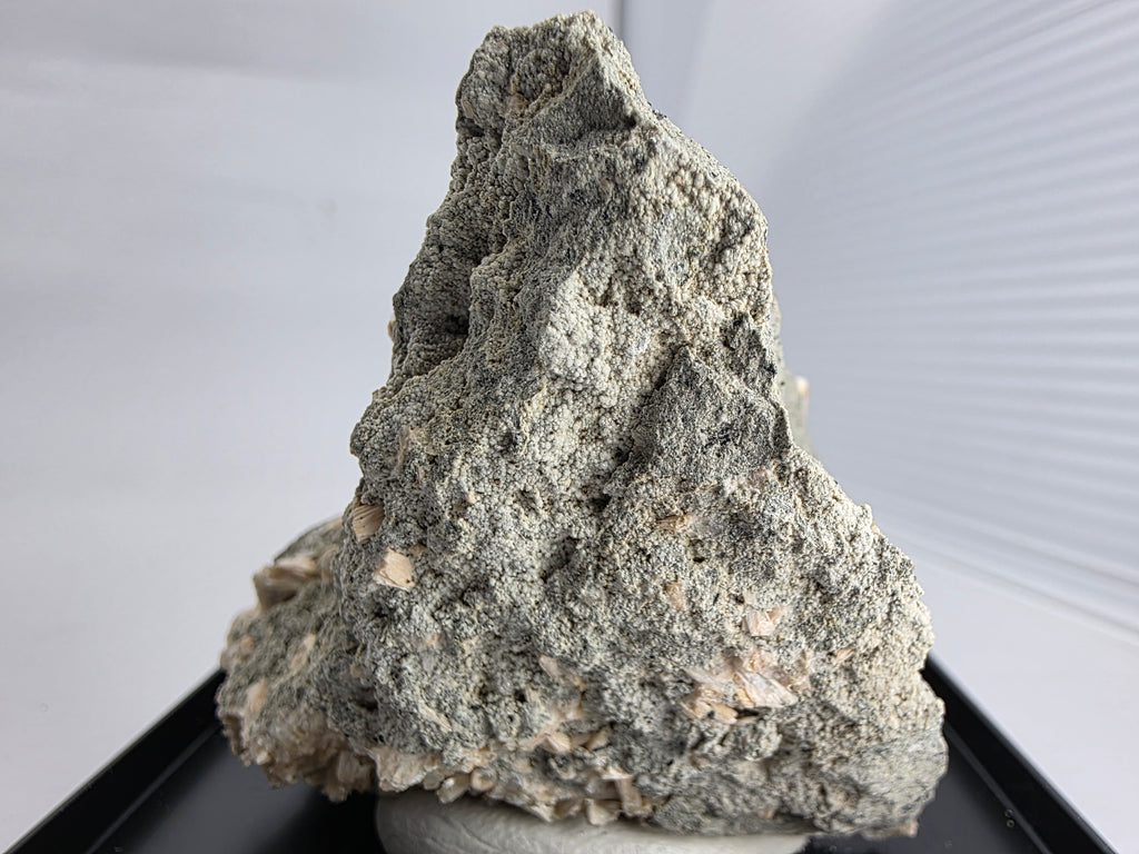 Natrolith 0,088 kg +/- 6x4x6 cm