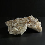 Quarz (Bergkristall) 0,143 kg +/- 9x6x2 cm