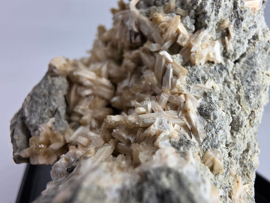 Natrolith 0,088 kg +/- 6x4x6 cm
