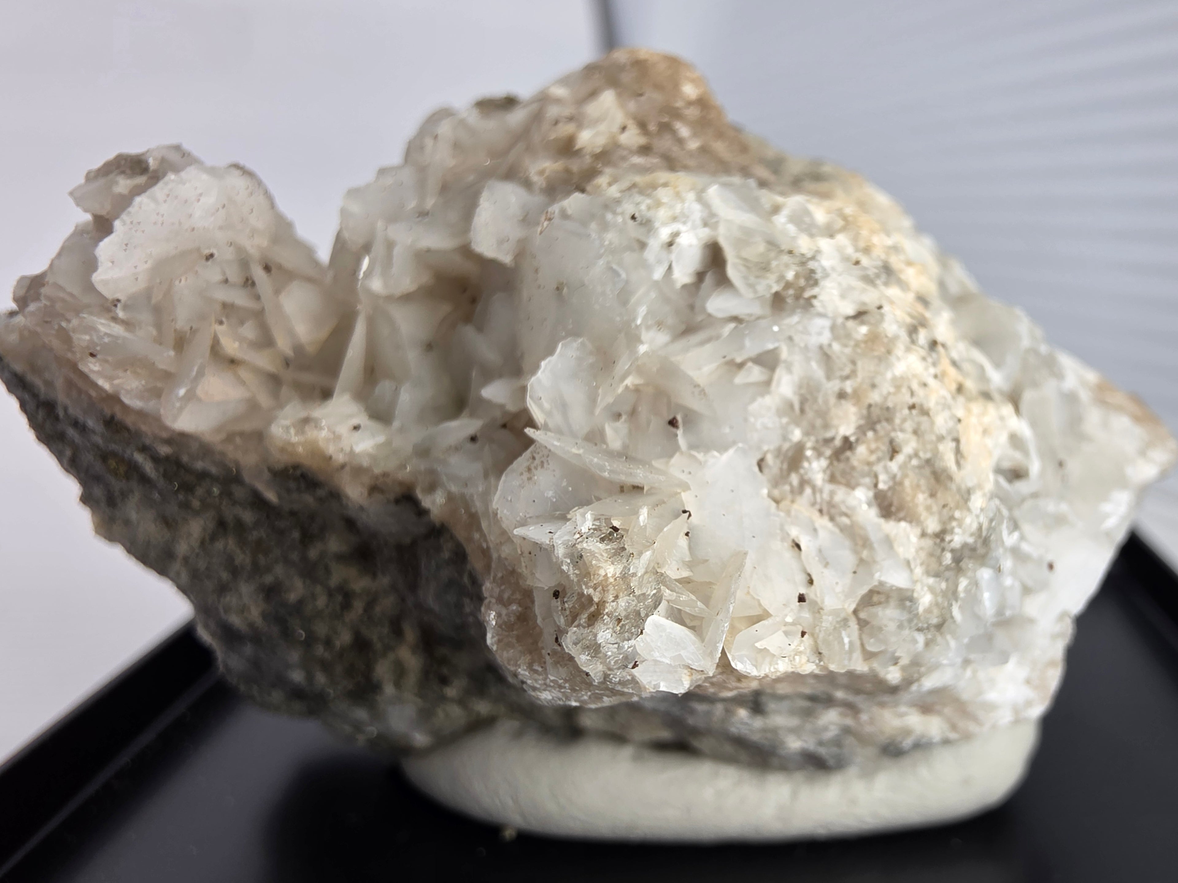 Calcit 0,09 kg +/- 6x3x3 cm