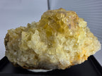 Fluorit 0,14 kg +/- 7x4x4 cm