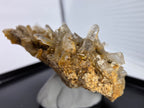 Quarz (Bergkristall) 0,041 kg +/- 6x2x4 cm