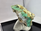 Chrysopras Quarz 0,05 kg +/- 5x3x4 cm