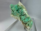 Chrysopras Quarz 0,044 kg +/- 5x4x2 cm