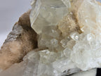 Calcit mit Natrolith 0,125 kg +/- 6x4x6 cm