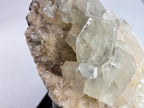 Calcit mit Natrolith 0,125 kg +/- 6x4x6 cm