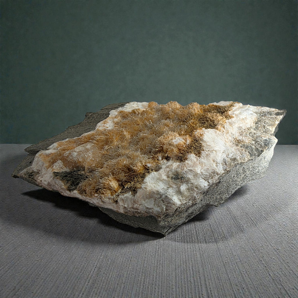 Owkonith 0,533 kg +/- 16x9x3 cm