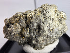 Pyrit (Schwefelkies, „Katzengold“) 0,09 kg +/- 5x3x2 cm