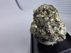 Pyrit (Schwefelkies, „Katzengold“) 0,09 kg +/- 5x3x2 cm