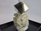 Pyrit (Schwefelkies) 0,022 kg +/- 2x2x3 cm