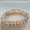 Achat Kugelarmband 8 mm