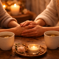 Reiki - Erweiterungspaket für das Nachgespräch