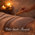 Palo Santo - Aromatische Auszeit