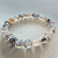 Achat Drachenachat Kugelarmband 8 mm