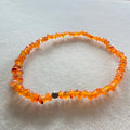 Karneol Armband