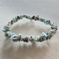 Larimar Splitterarmband