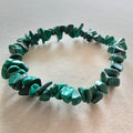 Malachit Splitterarmband