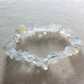 Opalit Splitterarmband