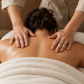 Raindrop-Technique® - Massage