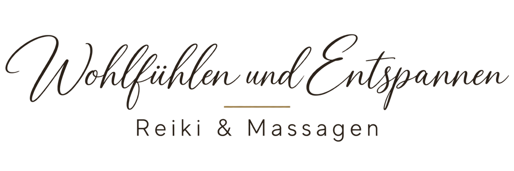Wohlfühlen und Entspannen - Fanni Kaiser