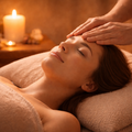 Reiki - Einzelsitzung